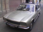 Peugeot 504 20