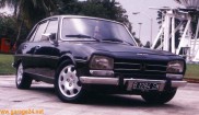 Peugeot 504 gl