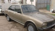 Peugeot 504 GR 18