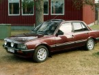 Peugeot 505