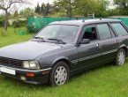 Peugeot 505