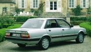 Peugeot 505 20