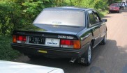 Peugeot 505 20 GR