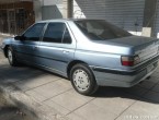 Peugeot 505 20 SRi