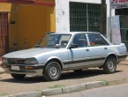 Peugeot 505 20 SRi