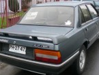 Peugeot 505 20 SRi