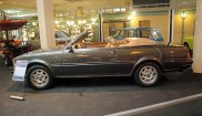 Peugeot 505 Cabriolet