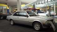 Peugeot 505 Coupe