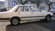 Peugeot 505 GL