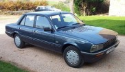 Peugeot 505 sx