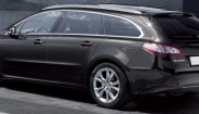 Peugeot 508 SW