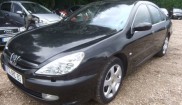 Peugeot 607 30