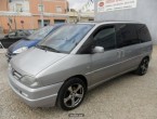 Peugeot 806 20