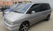 Peugeot 806 20