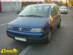 Peugeot 806 20