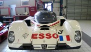 Peugeot 905