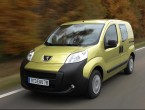 Peugeot Bipper Tepee