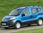 Peugeot Bipper Tepee