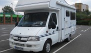 Peugeot Boxer 20 HDi Pick up