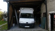 Peugeot Boxer 28HDi