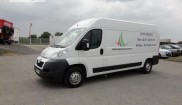 Peugeot Boxer 330 Tole 20 HDi