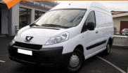 Peugeot Expert 16 HDi Tole