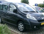 Peugeot EXPERT 20 SK HD