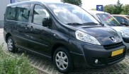 Peugeot EXPERT 20 SK HD