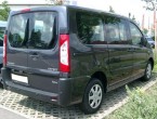 Peugeot EXPERT 20 SK HD