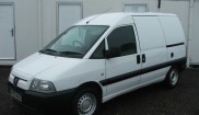 Peugeot EXPERT 20HDI 110