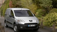 Peugeot Partner 16 HDi Tepee Outdoor