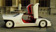 Peugeot Qasar