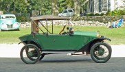 Peugeot Type 172 roadster