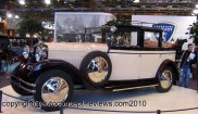 Peugeot Type 184 landaulet