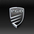 PGO Logo