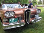 Edsel Citation 4dr HT