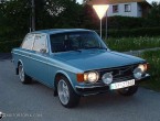 Volvo 142