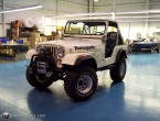 Jeep CJ-5