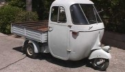 Piaggio Ape