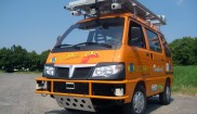 Piaggio Porter 14 D Pick-up