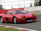 Ferrari 348 GTS