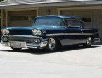 Chevrolet Bel Air 2dr