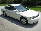 Lincoln LS V6