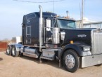 Kenworth W900L