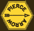 Pierce Arrow Logo