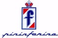 Pininfarina Logo