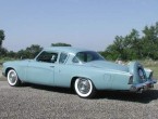 Studebaker 55