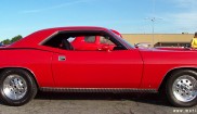 Plymouth 440 Cuda