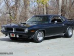 Plymouth Barracuda 440