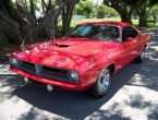 Plymouth Barracuda Cuda 440-6